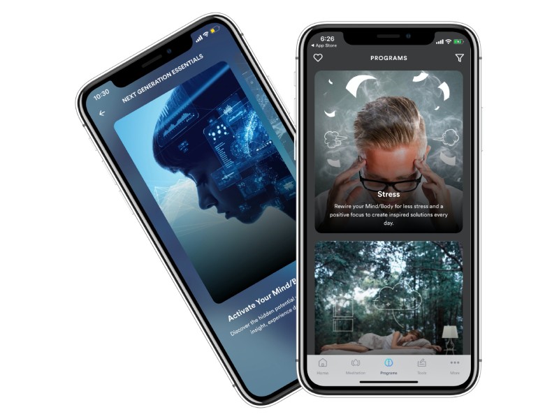 SOSMETHOD - APP