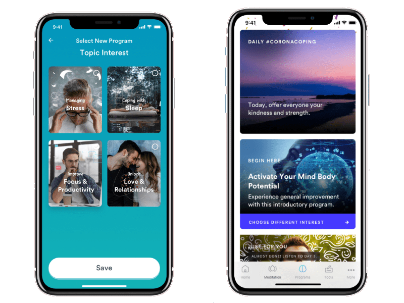 SOSMETHOD APP