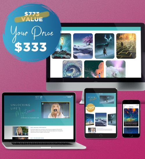 500x546 - NextJourney Herosjourney Bundle